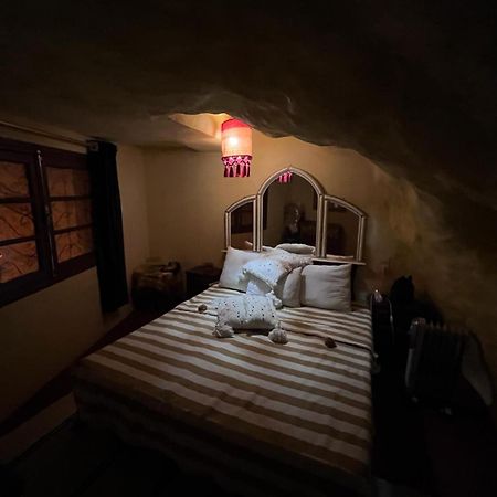 Grotte Thami Aparthotel Bhalil Ngoại thất bức ảnh